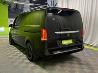 Mercedes-Benz V vaihtoauto