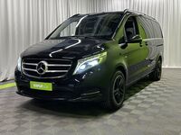 Mercedes-Benz V vaihtoauto