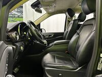 Mercedes-Benz V vaihtoauto