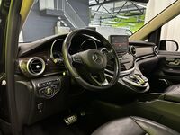Mercedes-Benz V vaihtoauto