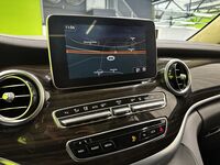 Mercedes-Benz V vaihtoauto