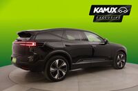 Polestar 3 vaihtoauto