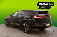 Polestar 3 vaihtoauto