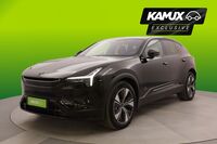Polestar 3 vaihtoauto