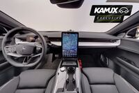 Polestar 3 vaihtoauto