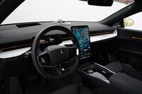 Polestar 3 vaihtoauto