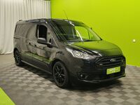 Ford Transit Connect vaihtoauto