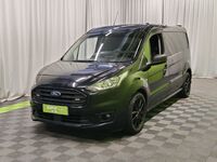 Ford Transit Connect vaihtoauto