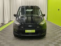 Ford Transit Connect vaihtoauto