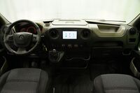 Opel Movano vaihtoauto