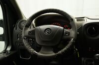 Opel Movano vaihtoauto