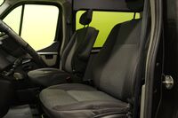 Opel Movano vaihtoauto