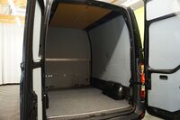 Opel Movano vaihtoauto