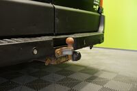 Opel Movano vaihtoauto