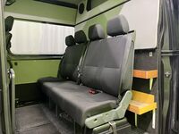 Opel Movano vaihtoauto