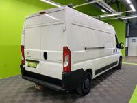 Citroën Jumper vaihtoauto