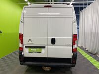 Citroën Jumper vaihtoauto