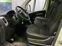 Citroën Jumper vaihtoauto