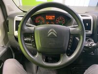 Citroën Jumper vaihtoauto
