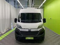 Citroën Jumper vaihtoauto