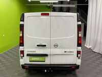 Opel Vivaro vaihtoauto