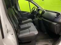 Opel Vivaro vaihtoauto