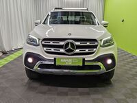 Mercedes-Benz X vaihtoauto