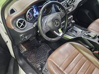 Mercedes-Benz X vaihtoauto