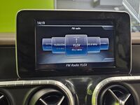 Mercedes-Benz X vaihtoauto