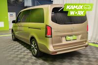 Mercedes-Benz EQV vaihtoauto
