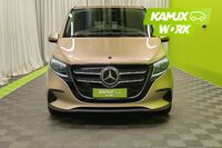 Mercedes-Benz EQV vaihtoauto
