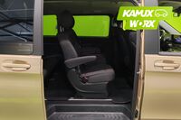 Mercedes-Benz EQV vaihtoauto