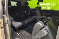 Mercedes-Benz EQV vaihtoauto