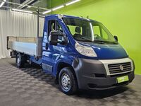 Fiat Ducato vaihtoauto