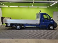 Fiat Ducato vaihtoauto