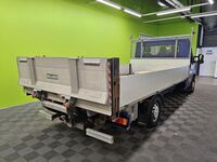 Fiat Ducato vaihtoauto