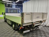 Fiat Ducato vaihtoauto