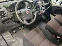 Fiat Ducato vaihtoauto