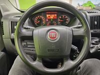 Fiat Ducato vaihtoauto