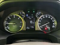 Toyota Land Cruiser vaihtoauto