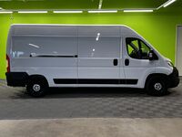 Opel Movano vaihtoauto