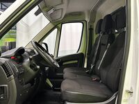 Opel Movano vaihtoauto