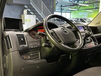 Opel Movano vaihtoauto