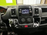 Opel Movano vaihtoauto