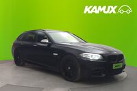 BMW M550d vaihtoauto