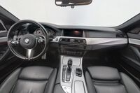 BMW M550d vaihtoauto
