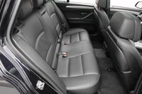 BMW M550d vaihtoauto