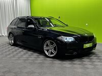 BMW M550d vaihtoauto