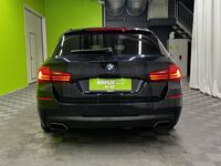 BMW M550d vaihtoauto