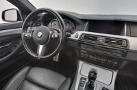 BMW M550d vaihtoauto